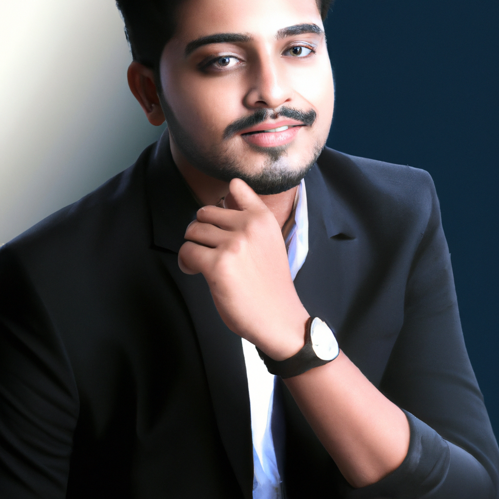 Даниил, операционный директор