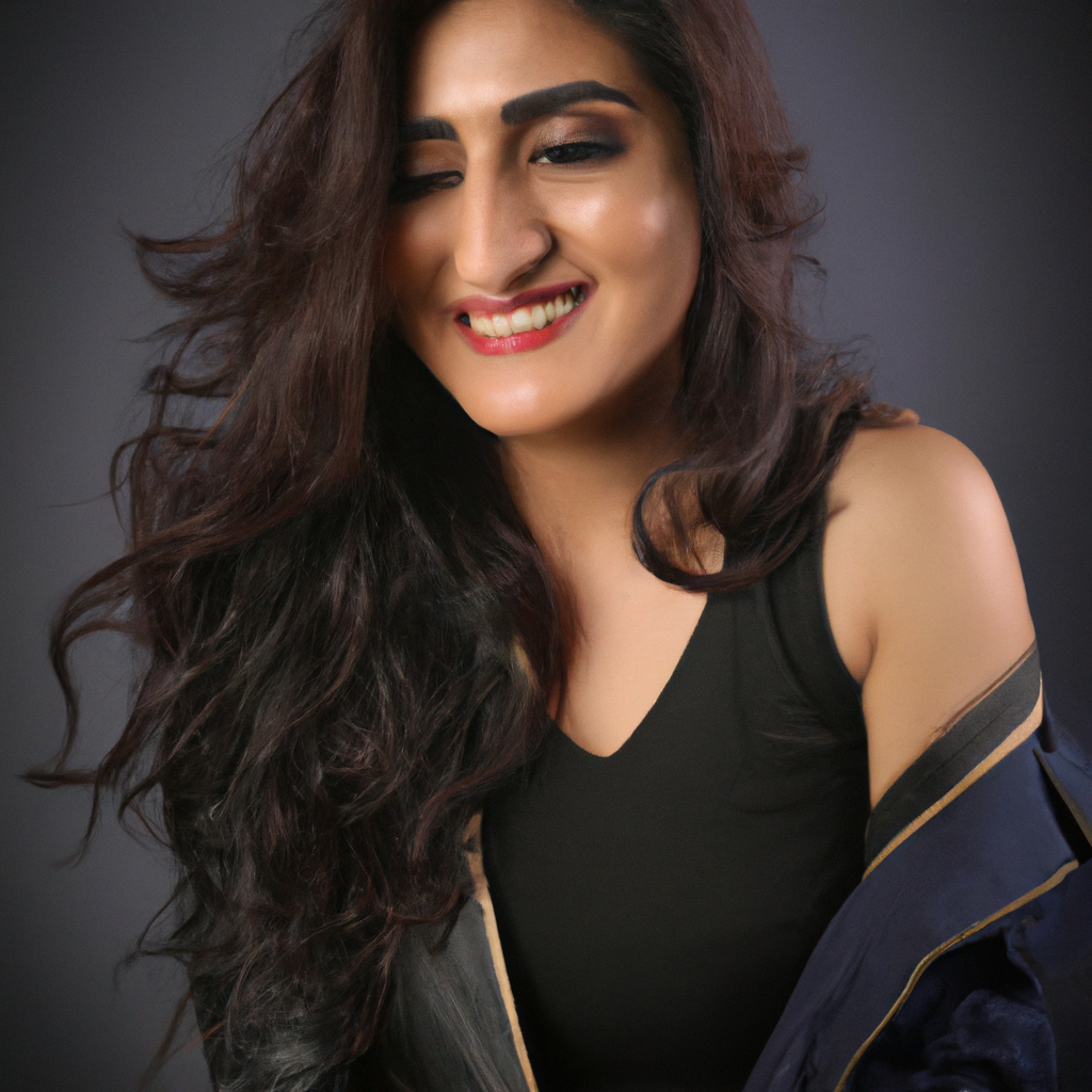 Мария, продукт-менеджер