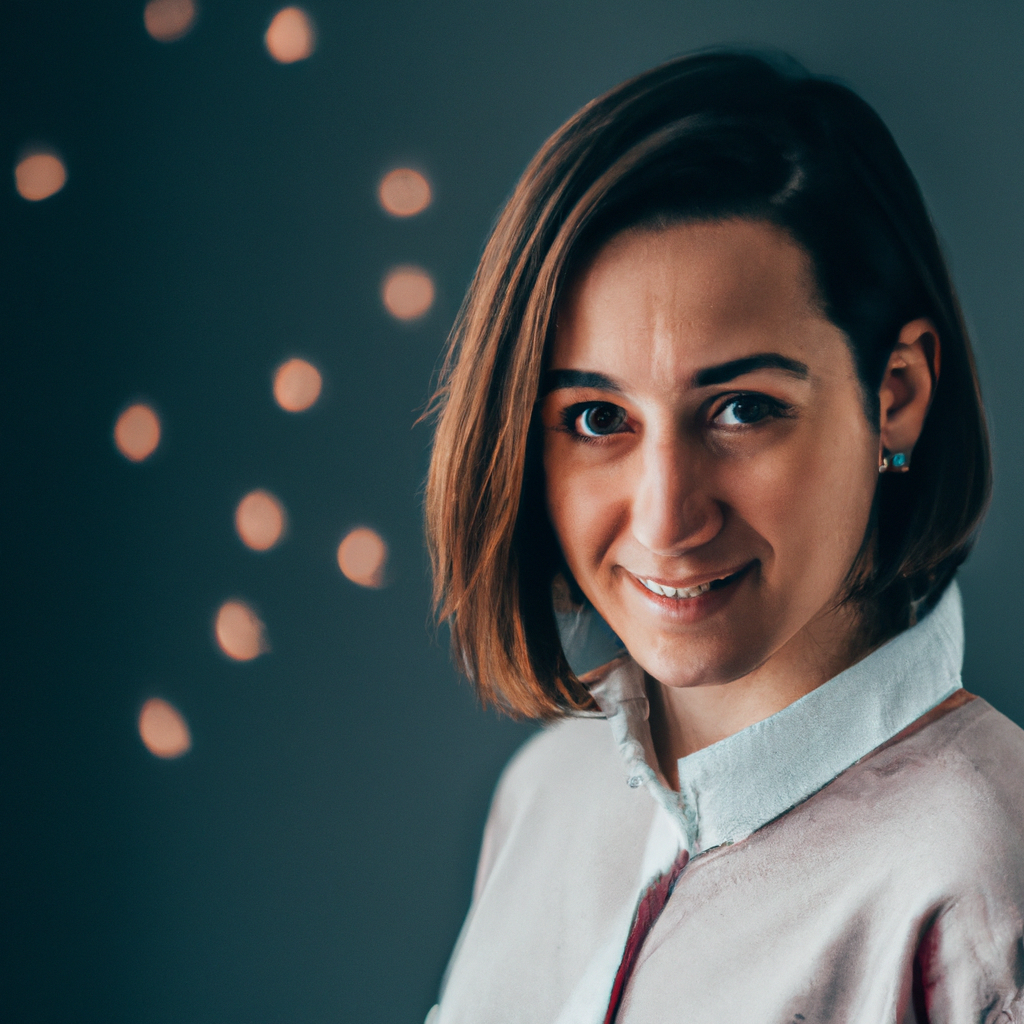 Отзыв от Марии, продукт-менеджера